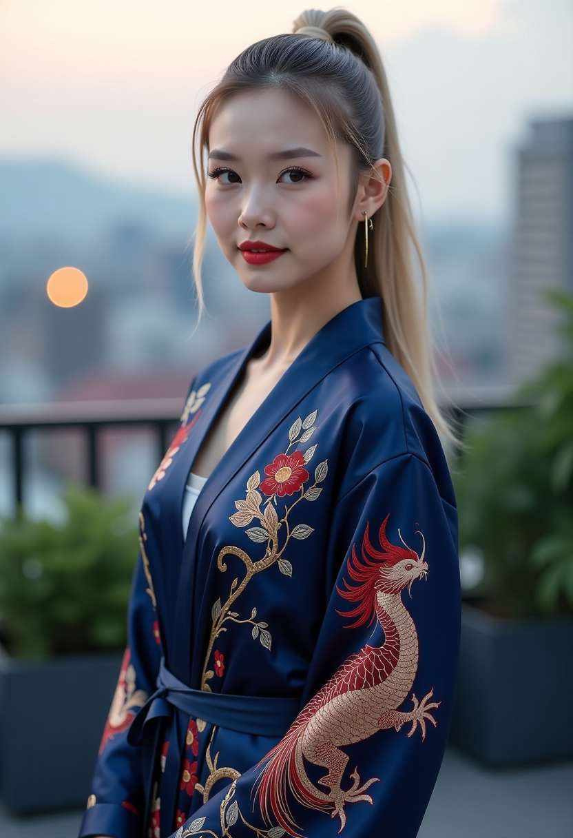 草莓味的魔法使